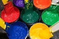 Silk Screen Ink