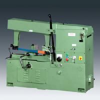 Power Hacksaw Machine