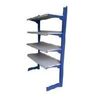 Sheet Metal Racks