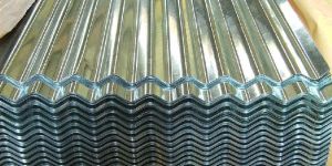 Galvanized Roofing Sheets