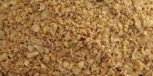 Soya De Oiled Cake