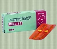 Levonorgestrel Tablet