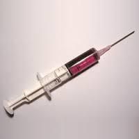 Meropenem Injection
