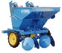 Automatic Potato Planter