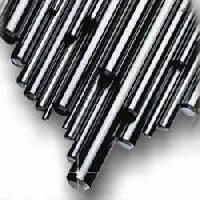 Hard Chrome Bars