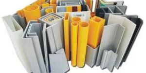 FRP Pultruded Profile