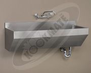 Wall Mount Sink