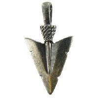 Arrowhead Pendants
