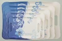 Melamine Trays