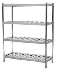 Kitchen Storage Racks