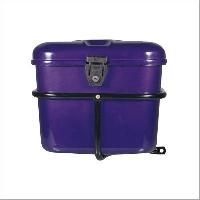 Two Wheeler Side Box