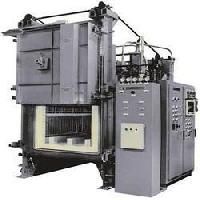 Batch Type Tempering Furnace