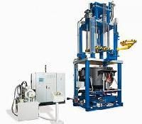 Low Pressure Die Casting