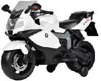 Battery Operated Bikes