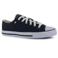 Men Canvas Shoe