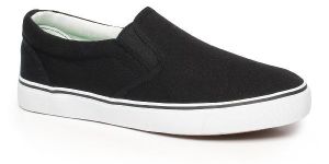 Mens Canvas Shoes