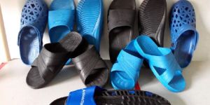 PVC Slippers