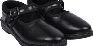 Girls School Shoes