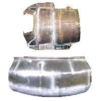 Fabricated Equipments