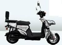 Battery Operated Bike