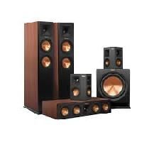 Home Theater Speaker Systems
