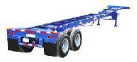 Containers Trailers
