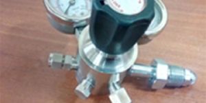 Gas Pressure Regulator