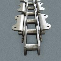 Chain Bucket Elevators