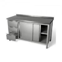 Pharmaceutical Furniture