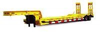 Low Bed Trailer