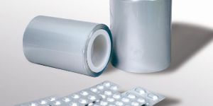 Pharmaceutical Aluminium Foil