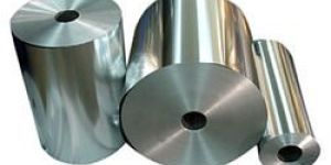 Aluminium Blister Foil