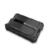 Car Amplifier