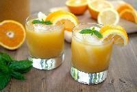 Fruit Tea