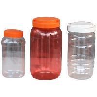 Pet Jar Plastic Containers