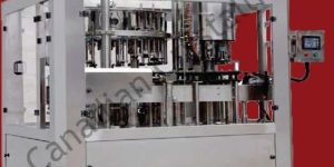 Carbonated Beverages and Liquids