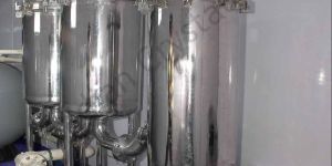 Cartridge Bag Filters