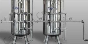 CATRIDGE  BAG FILTER