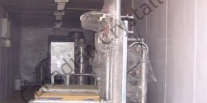 Chemical Dosing System