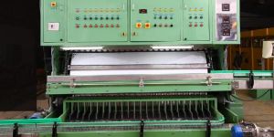 Fully Automatic Glass Bottle Washing Machine