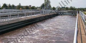 Industrial Water Treatment