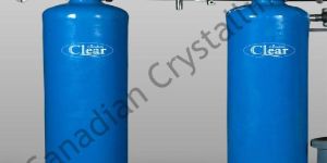 Iron Removal Filters