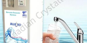 Reverse Osmosis Equipment