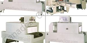 WATER PACKAGING SYSTEM