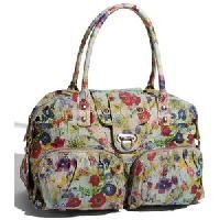 Fabric Handbags