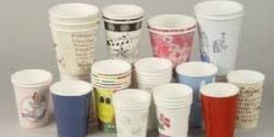 Paper Cups