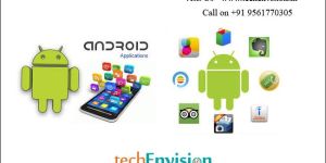 Android Application Development Services