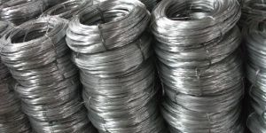 Galvanized Iron Wire