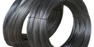 Hard Black Wire