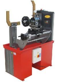 Rim Straightening Machine